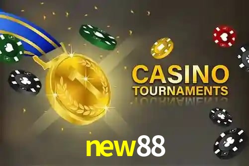 Instalação rápida do APK new88